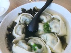 -菩提树·素食餐厅(汇智国际商业中心店)