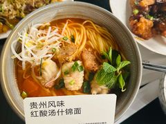 -里面·Noodlology(机电院店)