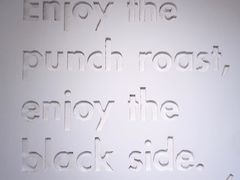 -BLATAGE COFFEE