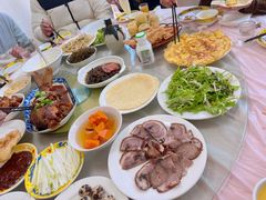 -康陵正德春饼宴26号