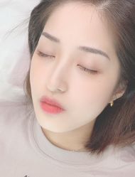 -久匠·野生眉半永久纹绣