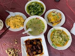 -小鱼草莓采摘园农家乐·小鱼餐厅