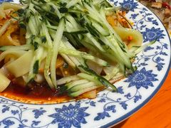 -柴窝堡22号辣子鸡·传承新疆菜