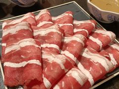 -东来顺饭庄(金泉广场店)