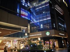 -上海长风大悦城