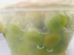 -雅克雅思(中泰国际店)