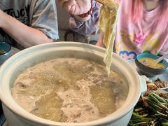 -金龙·打边炉(南京西路店)