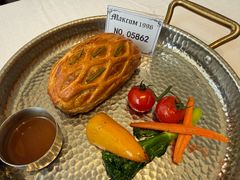 -马克西姆俄罗斯餐厅(绥芬河店)