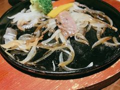 -千代武日本料理(开发区店)