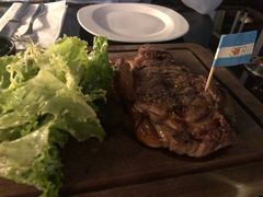 -El Bodegon阿根廷秘鲁餐厅(幸福路店)