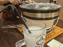 -蒜香焼肉PURUSHIN(马场路店)