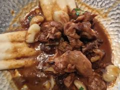 -小菜园新徽菜(常州金坛吾悦店)