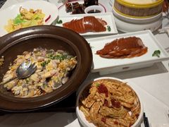 -北平楼·烤鸭·北京菜(牡丹园店)
