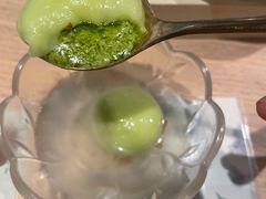 -杏甜品(尖沙咀加拿分道店)