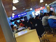 -西苑美食城(龙湖星悦荟店)
