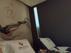 -大唐盲人按摩中心(怀宁路新粮仓店)