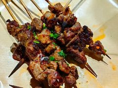 -水浒烤肉(国贸店)