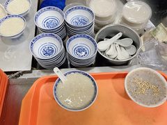 -没牙伯花生汤店(老药洲店)