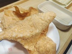 -和庆斋羊蝎子火锅·碳缸烧烤(顺义旗舰店)