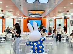 -珠江夜游西堤码头