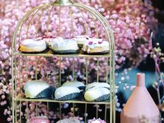 -Biteology Artisan Cakes(红庄·国际文化保税创新园店)