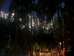 -三亚湾海居雅高铂尔曼度假酒店