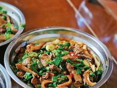 牛肚干拌面-老顺兴干拌面(雨花亭店)