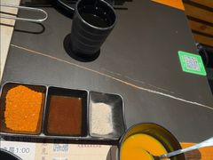 -千寻烧肉(政务区店)