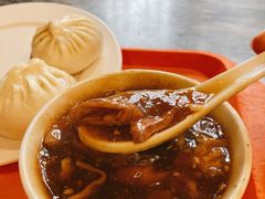 炒肝-天兴居(鲜鱼口街店)