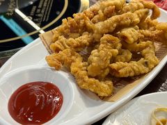 -许府牛杂·鲜牛肉火锅(梁溪万达店)