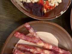 -黄潇洒老火锅(九眼桥宏济巷店)