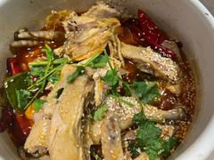 -周家二小姐的菜(西津渡店)