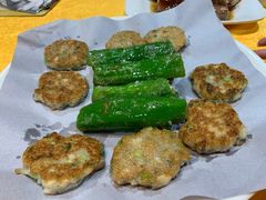 -大笑饭堂(甲子桥店)