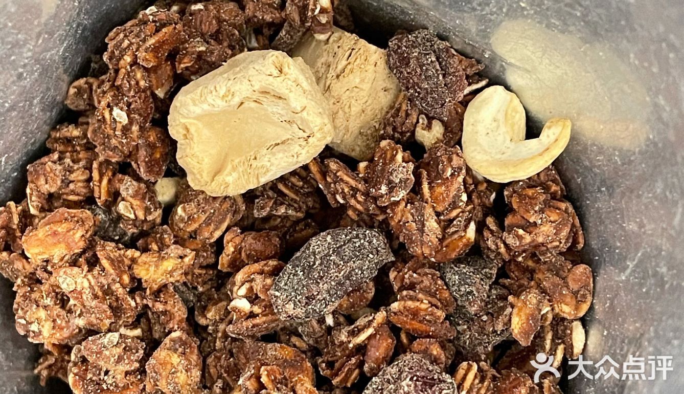 分享几种豆奶🥛吃法