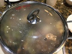 -黄记煌三汁焖锅(华发商都店)