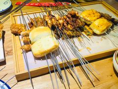 -熙成烧烤(白塔岭店)