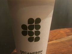 -DECAMERON十日谈(卓悦汇店)