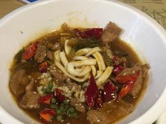 -我家小馆(步行街南路店)