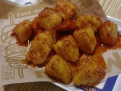 -魔都三兄弟酸辣粉·蘸卤炸串(虹桥万科店)