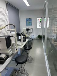 -清清博视儿童眼视光中心(角门西店)