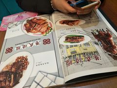 菜单-德宏记·茶餐厅(新辰里学清路店)
