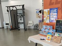 -乐刻运动健身(青山印象城店)