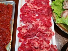 -黔有有贵州酸汤夺夺粉火锅(五味十字店)