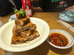 -倍儿美海鲜大排挡·非遗海鲜蒸饺(洋货店)