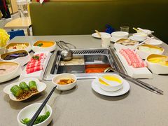 -海底捞火锅(南山京基百纳店)