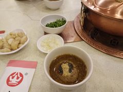 -八先生涮肉房(三里河店)