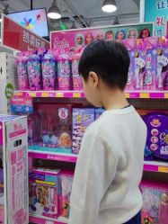 -玩具反斗城(万象汇店)