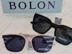 -宝岛眼镜·星创视光中心(金桥店)