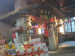 -鱼窝棚柴火铁锅炖(富山屯店)