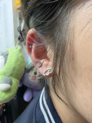 -匿名者纹身学院派·刺青